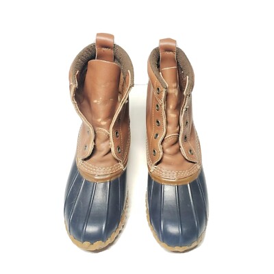 Lacrosse Ankle Duck boots LaCrosse Footwear Women main image 3