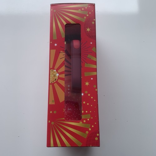 Barbie x Stanley Dynamite Tumbler 40 oz Quencher Limited Edition - Picture 6 of 7