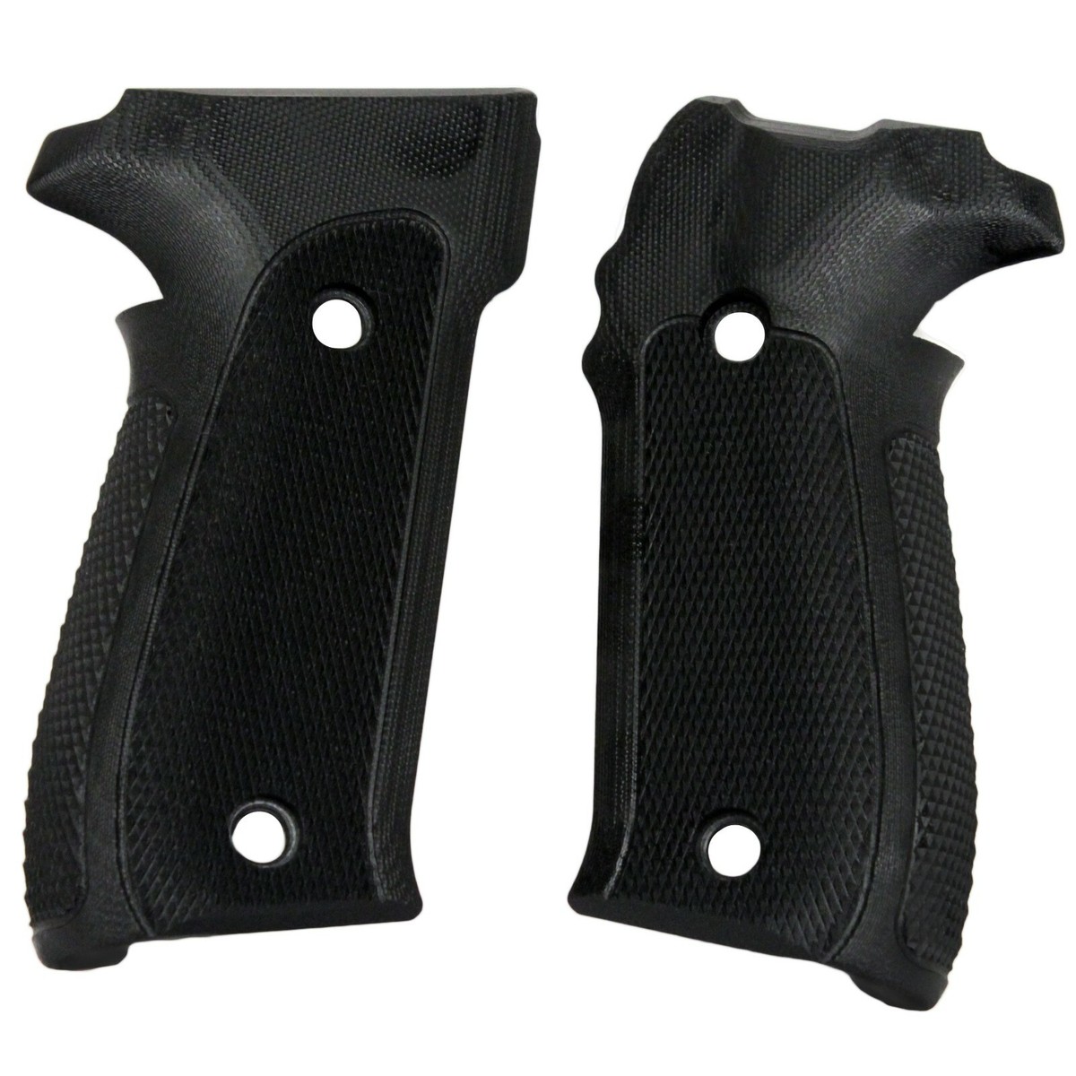 KSC SIG P226 Hogeu G10グリップ Hogue Extreme G-10 Grips (Fits: Sig Sauer P226) for sale