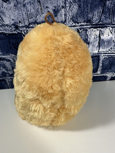 NANCO BELLY BUDDY SEA-TAN HAMSTER PLUSH-TOYS-SOFT-CUDDLY-CUTE-ANIMALS-PETS 8” - Picture 5 of 13