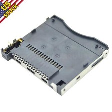 New Game Cartridge Card Slot Reader for 3DS / 3DS XL/3DS LL Replacement Repair
