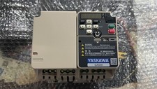 1PC NEW Yaskawa GA500 GA50A2021ABAA-CAAASA AC220V 5.5KW  Fast Shipping