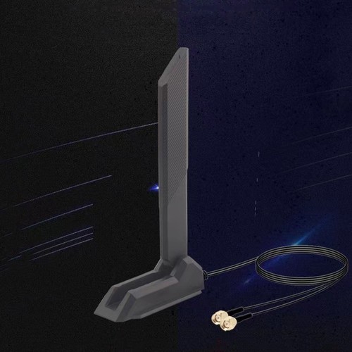 2T2R WIFI ANTENNA FOR ASUS ROG Maximus Z690 Hero Z590E Z690E GAMING - 第 5/15 張圖片