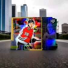 Top Connor Bedard Cards Ahead of His Rookie Cards 17