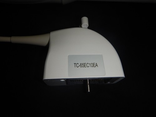 Mindray 65EC10EA Compatible * NEW - 18 Month Warranty - Free Int. Shipping - Picture 2 of 4