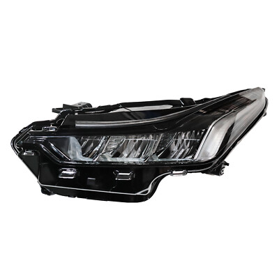 For 2020-2022 Cadillac CT5 Full LED Headlight Assembly Headlamp Left Driver Side