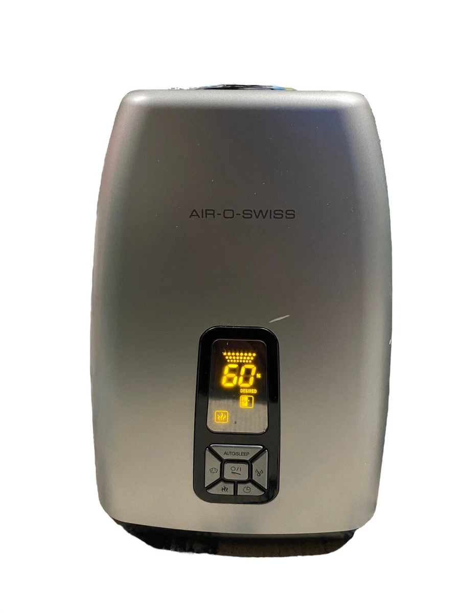 Air swiss humidifier deals