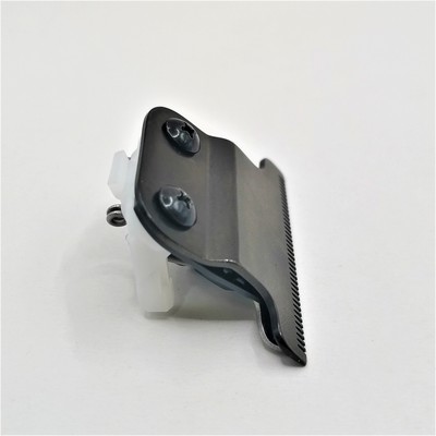 Lame En T (T-Lame) De Rechange Pour Tondeuse Wahl 9837, 9867L, 9867-100, 9869, 9870L, 9886