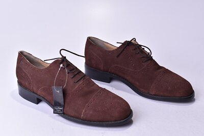 Samuel Windsor  Herren Halbschuhe Freizeitschuhe  UK 10 Nr. 24-J 1937