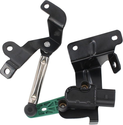 Rear Left Suspension Headlight Height Level Sensor For Audi Q3 8U Golf Mk6 - Picture 6 of 7