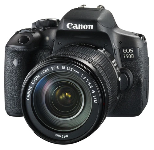 Canon EOS 700D Digital Cameras