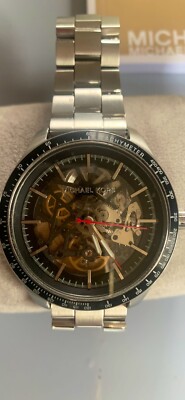 michael kors merrick