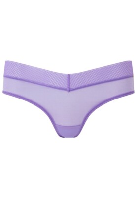 Gossard Glossie briefs In violet (6254) - size XL- New with tags