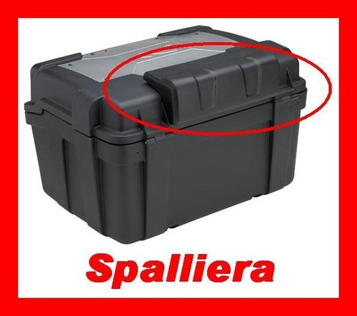 SCHIENALE ADATTABILE PIAGGIO APE CAR P2, P3, LS, MAX - L.A. Moto Ricambi - Foto 12