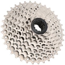sRoue libre BOLANY 8 vitesses pour VTT, cassette 11-36 dents, compatible SRAM