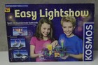 Kosmos Easy Lightshow Experimentierkasten, Versandkostenfrei