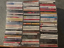 95 Stück CD Sammlung / Konvolut