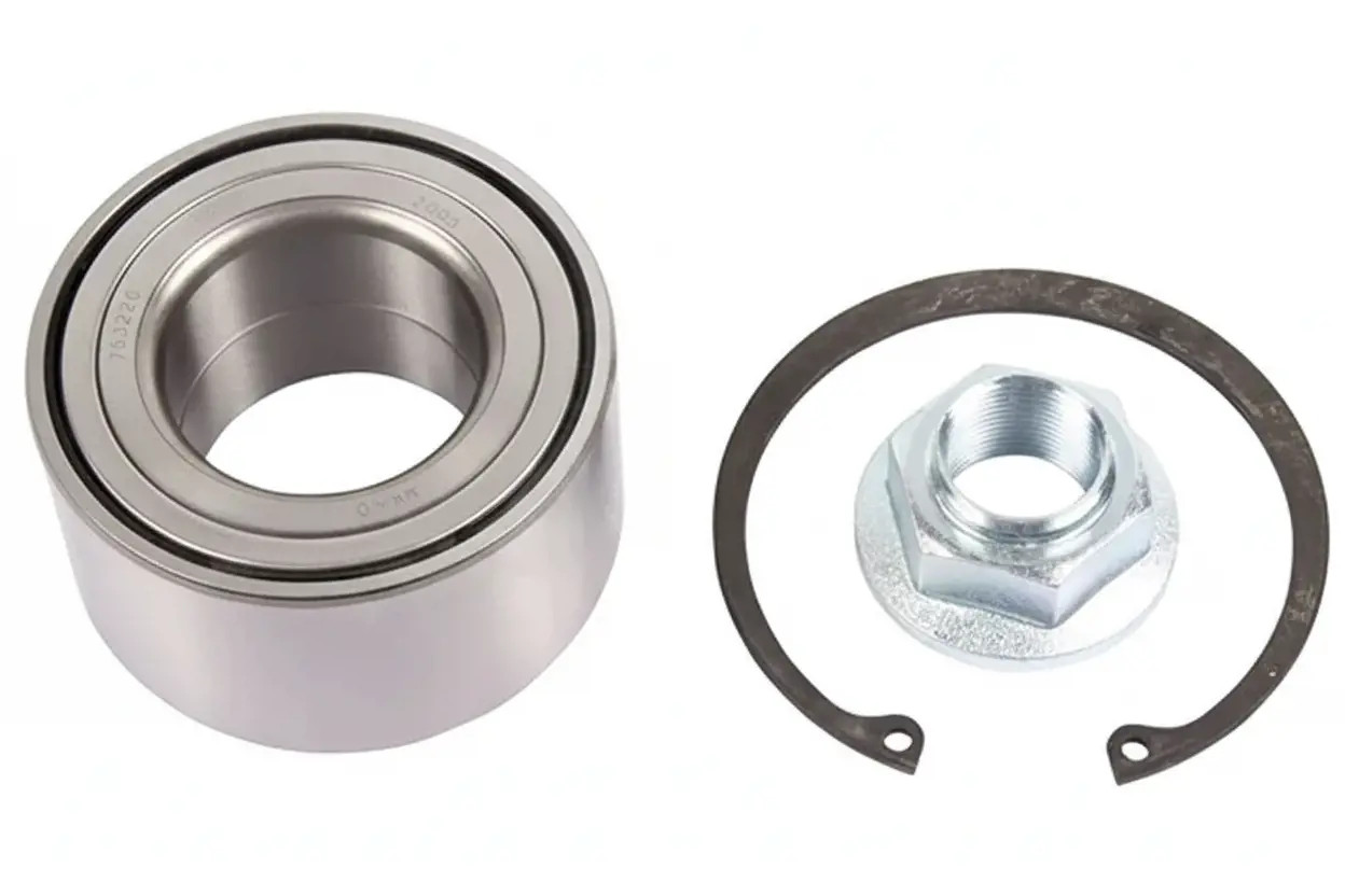 Radlager 753226 NK für MAZDA 6 Hatchback 6 Stufenheck 6 Station Wagon CX-7 CX-9 - Bild 2