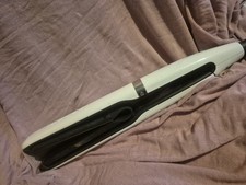 Remington Air Plates Hair Straightener - White (S7412)