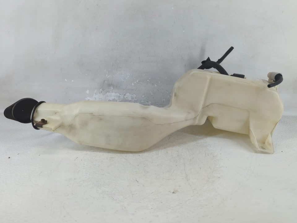 Lincoln MKX 2007-2015 lavadora de parabrisas líquido depósito botella fabricante original ZVQAL Foto 3 de 4