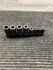 Blue Point Tools 'TDL8' 8-piece Tap Socket Set New