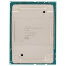 Intel Xeon Gold 6258R CPU 28-Core 2,7GHz 38,5...