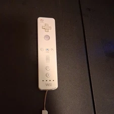 Nintendo OEM Wii Remote Controller RVL-003 Tested Working  