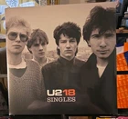 U2 - 18 Singles - Vinyl Record. Brand new. Classic album and tracks sealed