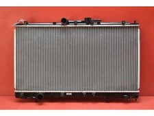 Radiateur Mitsubishi ESTATE
