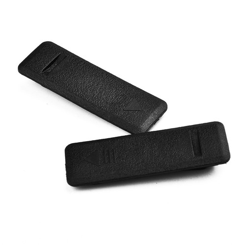 4x Moulding Cover For Hyundai I30 Rack Moulding Brand New High Quality - Picture 10 of 12