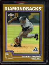 Click to enlarge Shea Hillenbrand