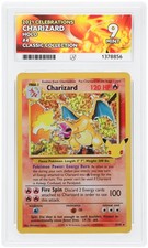 ACE 9 CHARIZARD 4/102 | Celebrations Holo Pokemon Card