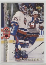 1994-95 Upper Deck Electric Ice Jamie McLennan #252 x1f