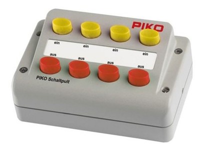 Piko Piko 55261 - Steuerbox On/Off