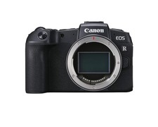 Canon EOS RP Mirrorless Camera Body
