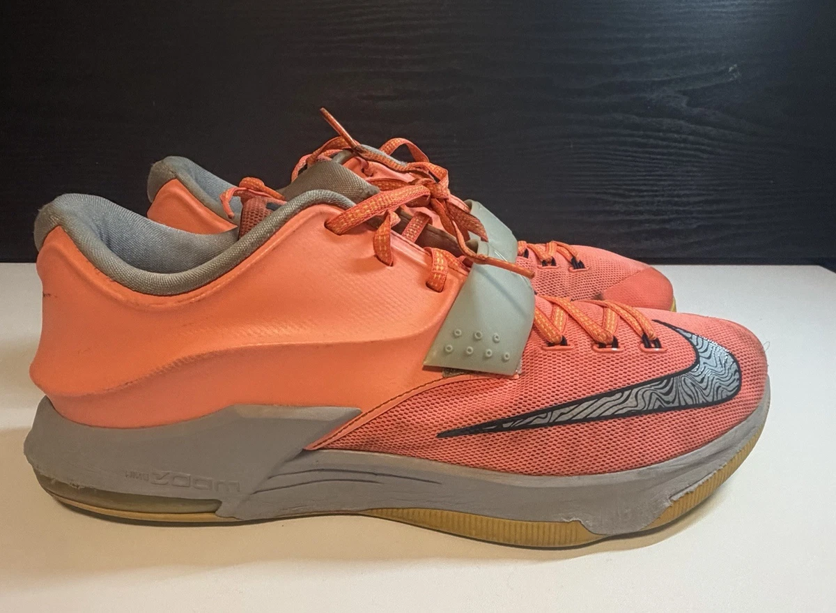 Las mejores ofertas en Nike KD 7 35,000 Degrees | eBay