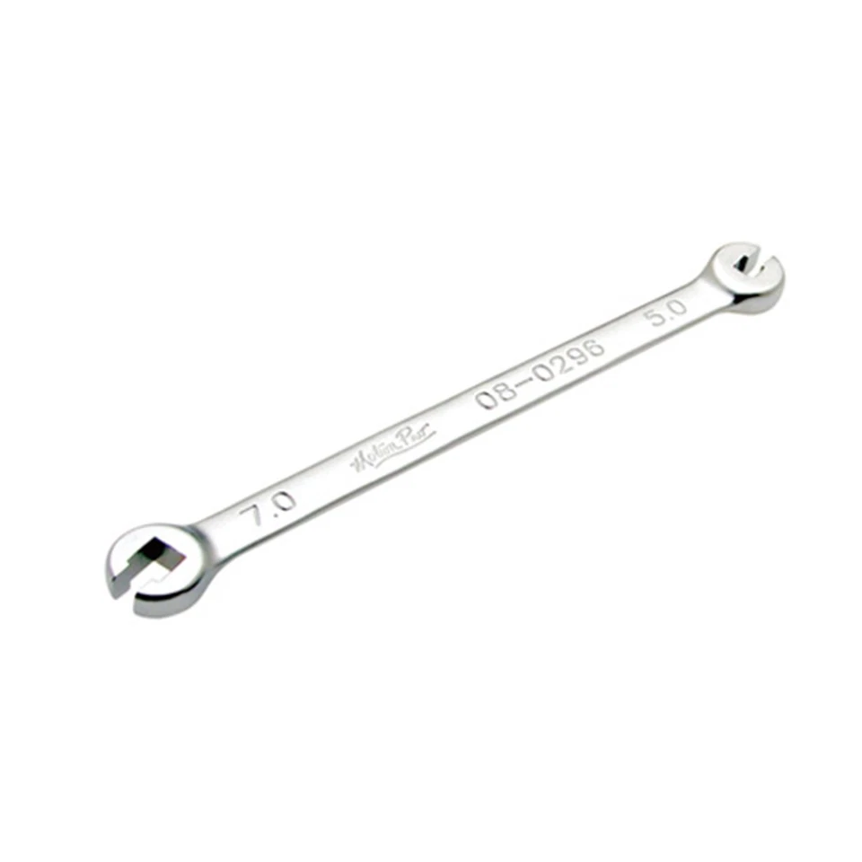 Motion Pro Spoke Wrench 5.0mm x 7.0mm 08-0296 — 第 4/4 张图片