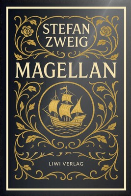 Stefan Zweig: Magellan. Neuausgabe | Stefan Zweig | Buch | 180 S. | Deutsch