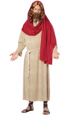 Biblical Bible Jesus Religious Adult Costume