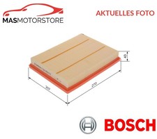 MOTOR LUFTFILTER MOTORFILTER BOSCH F 026 400 672 A FÜR FORD FOCUS IV,KUGA III