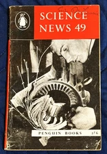 Archie, Nan Clow / SCIENCE NEWS 49 1958