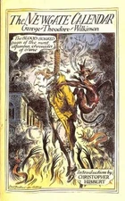 The Newgate Calendar Paperback George Theodore Wilkinson