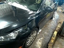 Front Side Driver Front Door VIN P 4th Digit Limited Express Down Fits 12-16 CRU