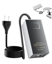 Starlink Mini Power Supply 60W Power Adapter UL Listed Global 100-240V AC to