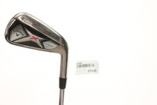 Callaway X Hot Pro Golf Club Mens Right Handed 5-PW Iron Set Stiff Steel