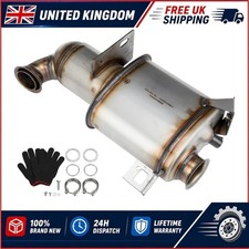 Diesel Particulate Filter 2.0 TDI DPF for VW Transporter T6 DPF Filter