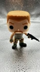 Funko Pop! Vinyl: The Walking Dead - Abraham Ford #309