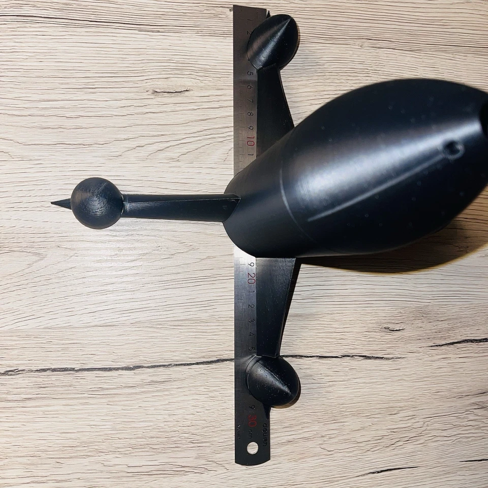 Quadcopter FPV Aircraft Drone Frame Kit RC Zubehör DIY Rakete 🚀 - Bild 2 von 4