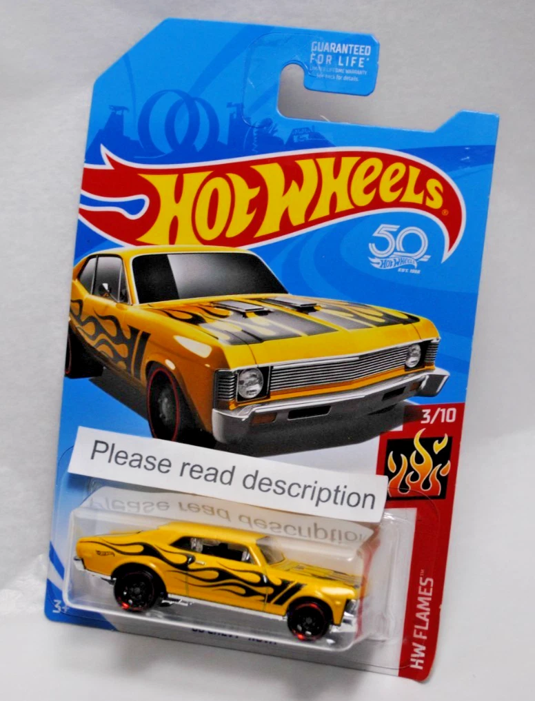 Chevy Nova 1968 for sale | eBay