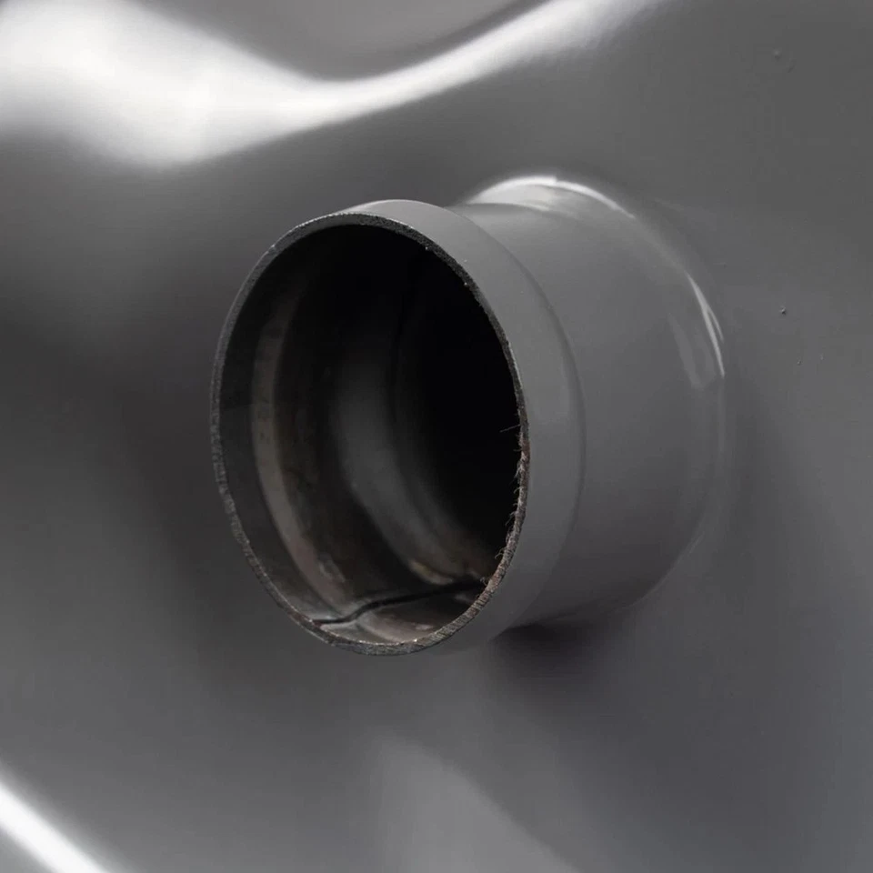 Tanque de combustible de gasolina TRQ 25 galones para camioneta Chevy GMC C/K 88-98 Foto 4 de 4